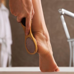 Personal Products - NATURA Pedicure Tool