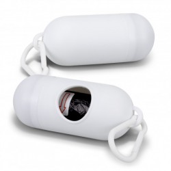 Toys, Games & Novelties - Pet Bag Dispenser