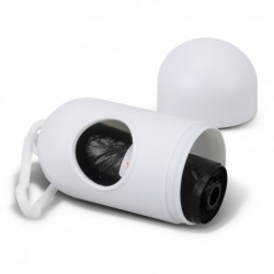 Toys, Games & Novelties - Pet Bag Dispenser