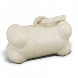 Toys, Games & Novelties - Pet Bag Dispenser - Natural