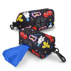 Toys, Games & Novelties - Amigo Pet Bag Dispenser