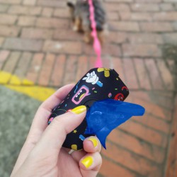 Toys, Games & Novelties - Amigo Pet Bag Dispenser