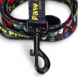 Custom Printed Lanyards - Amigo Dog Leash