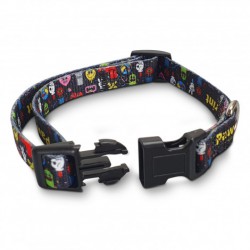 Custom Printed Lanyards - Amigo Dog Collar