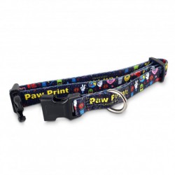 Custom Printed Lanyards - Amigo Dog Collar