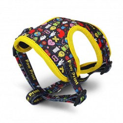 Custom Printed Lanyards - Amigo Pet Harness