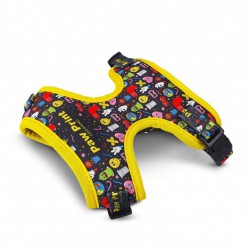 Custom Printed Lanyards - Amigo Pet Harness