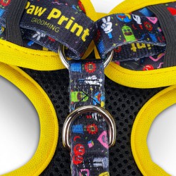 Custom Printed Lanyards - Amigo Pet Harness