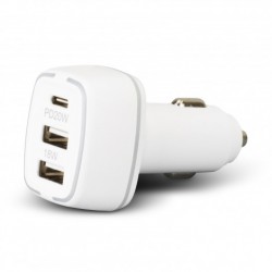 Phone & Tablet Chargers - Photon Car Charger