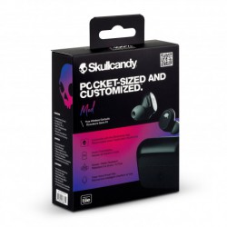Wired & Bluetooth Headphones - Skullcandy Mod TWS Earbuds