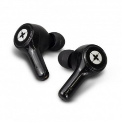 Wired & Bluetooth Headphones - Swiss Peak ANC TWS Earbuds