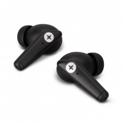 Wired & Bluetooth Headphones - Swiss Peak TWS Earbuds 2.0