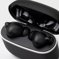Wired & Bluetooth Headphones - Swiss Peak TWS Earbuds 2.0