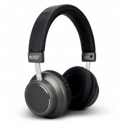 Wired & Bluetooth Headphones - Swiss Peak Wireless Headphone V3