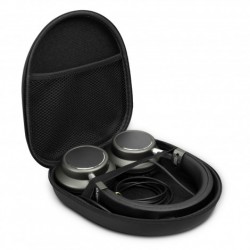 Wired & Bluetooth Headphones - Swiss Peak Wireless Headphone V3