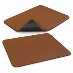 Mouse Pads - Leatherette Mouse Mat