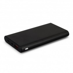 Custom Printed Lanyards - Dash 18W PD Power Bank