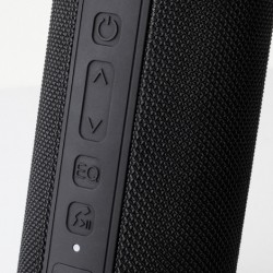 Wired & Bluetooth Headphones - Beatcore Bluetooth Speaker
