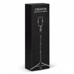 Phone Accessories - Creator Selfie Stick Tripod