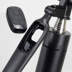 Phone Accessories - Creator Selfie Stick Tripod