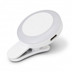 USB Accessories - Halo Selfie Light