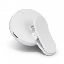 USB Accessories - Halo Selfie Light