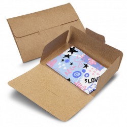 Phone Accessories - RPET Microfibre Cleaning Cloth