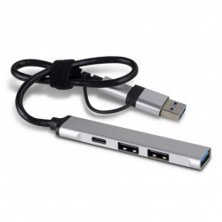 USB Hubs & Cables - Megabyte USB Hub