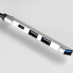 USB Hubs & Cables - Megabyte USB Hub