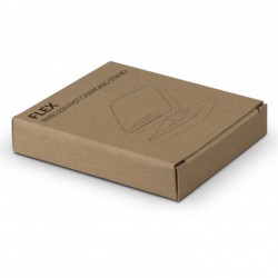 Phone & Tablet Chargers - Flex Wireless Fast Charging Stand