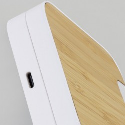 Phone & Tablet Chargers - Flex Wireless Fast Charging Stand