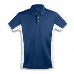 Men's Promotional Polo Shirts - TRENDSWEAR Harvey Mens Polo