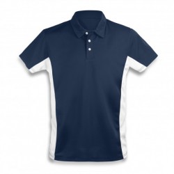 Men's Promotional Polo Shirts - TRENDSWEAR Harvey Mens Polo