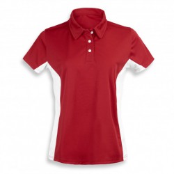 Men's Promotional Polo Shirts - TRENDSWEAR Harvey Womens Polo