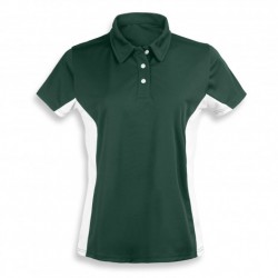 Men's Promotional Polo Shirts - TRENDSWEAR Harvey Womens Polo