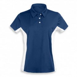 Men's Promotional Polo Shirts - TRENDSWEAR Harvey Womens Polo