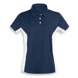 Men's Promotional Polo Shirts - TRENDSWEAR Harvey Womens Polo