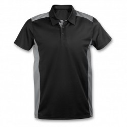 Men's Promotional Polo Shirts - TRENDSWEAR Apex Mens Polo