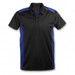 Men's Promotional Polo Shirts - TRENDSWEAR Apex Mens Polo