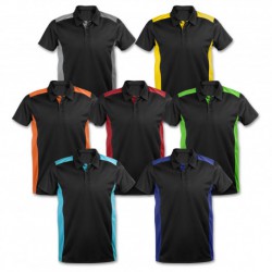 Men's Promotional Polo Shirts - TRENDSWEAR Apex Mens Polo