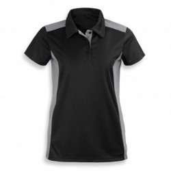Men's Promotional Polo Shirts - TRENDSWEAR Apex Womens Polo
