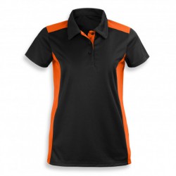 Men's Promotional Polo Shirts - TRENDSWEAR Apex Womens Polo