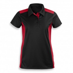 Men's Promotional Polo Shirts - TRENDSWEAR Apex Womens Polo