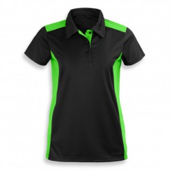 Men's Promotional Polo Shirts - TRENDSWEAR Apex Womens Polo