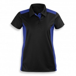 Men's Promotional Polo Shirts - TRENDSWEAR Apex Womens Polo