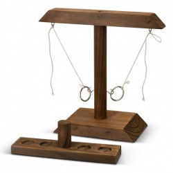 Executive Games - Keepsake Ring Toss Game