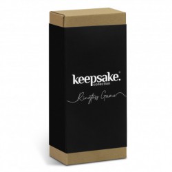 Executive Games - Keepsake Ring Toss Game