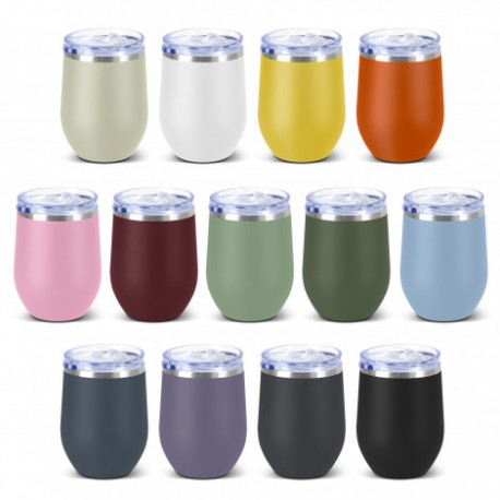 Travel Mugs - Cordia Ceramic Vacuum Cup 300ml