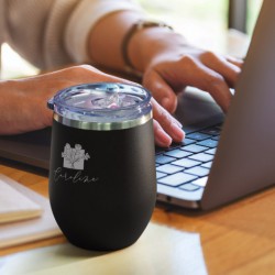 Travel Mugs - Cordia Ceramic Vacuum Cup 300ml