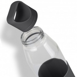 Stubby Holders - Allure Glass Bottle 650ml